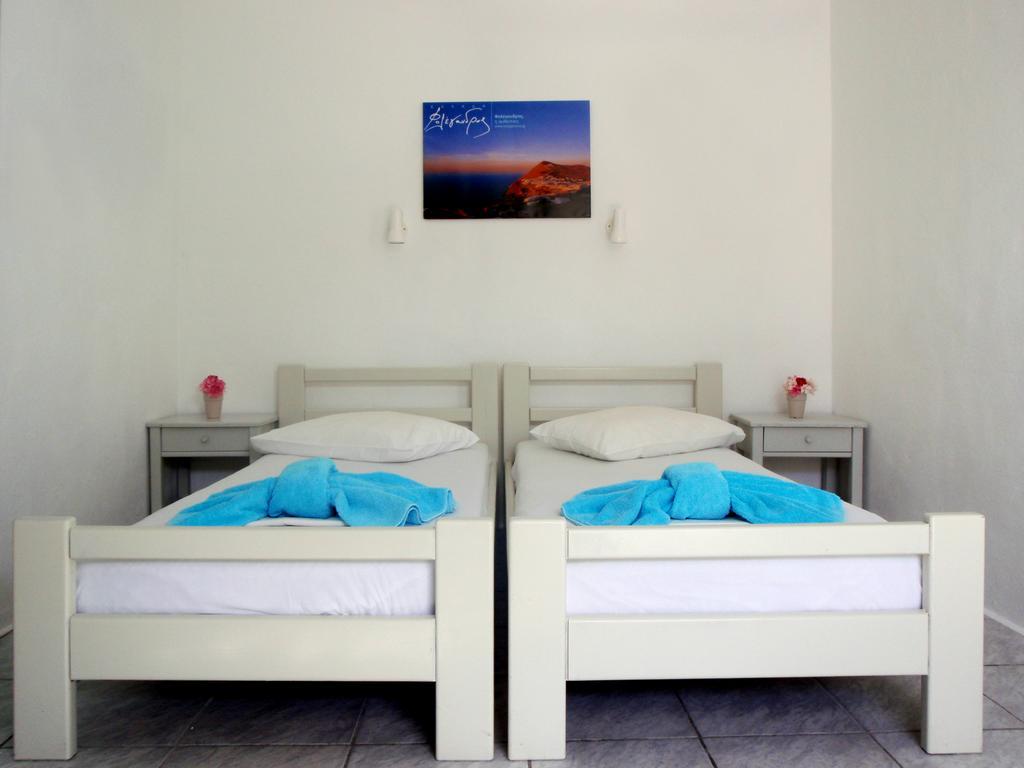 Pavlosx2 Folégandros Rum bild