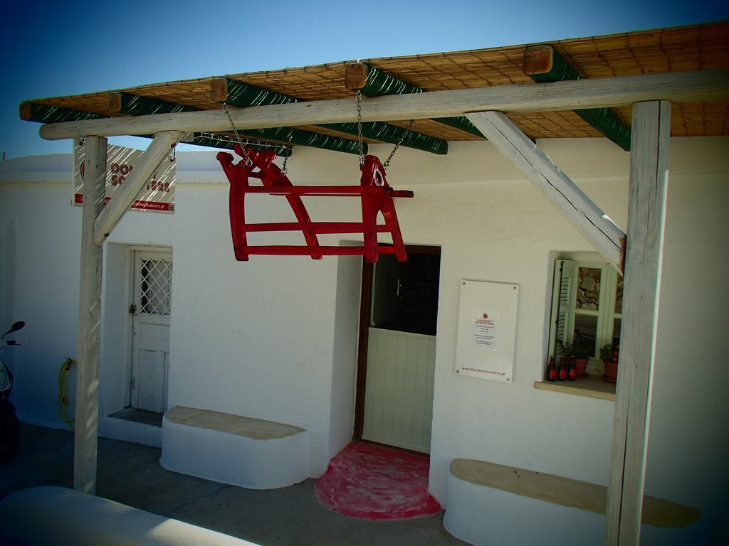 Pavlosx2 Folégandros Exteriör bild